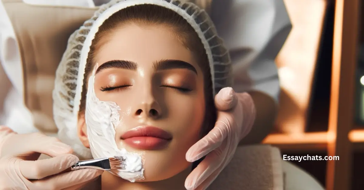 Why I Want To Be An Esthetician Essay