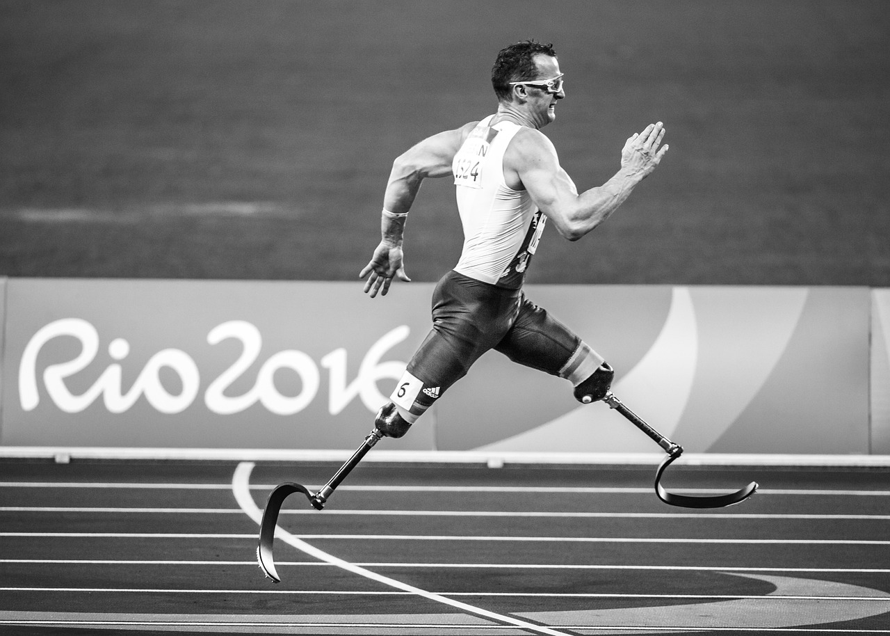 Essay On Disability Is Not An Obstacle For Success